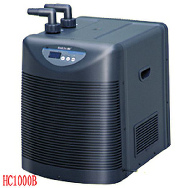 海利冷水机HC1000B价格