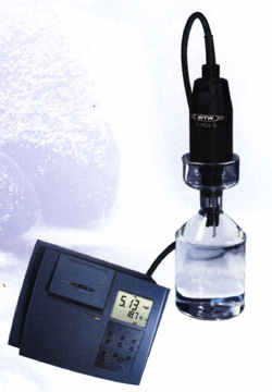 BOD自动测定仪inoLab Oxi 730