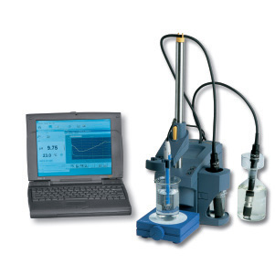 高精密型电导度计 inoLab Multi 740