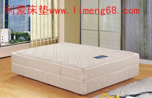 床垫棕垫厂家直北京天然椰棕,山棕,棕簧两用床